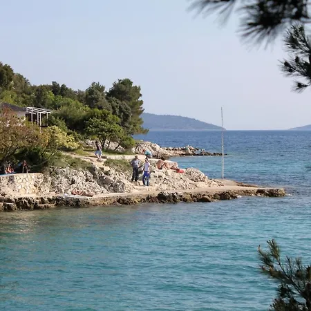 5464d Διαμέρισμα