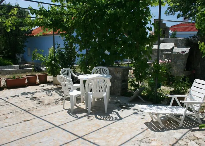 5464d Appartamento