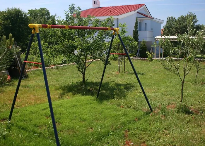 Appartamento 5464d Pinezići