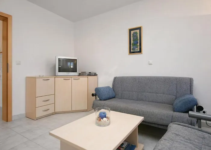 Appartamento 5464d