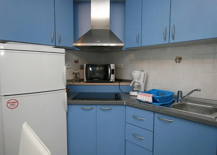 Appartamento 5464d *