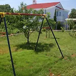 Apartmán 5464d Pinezići