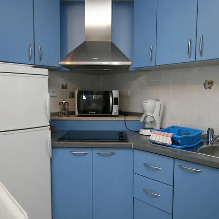Apartmán 5464d *